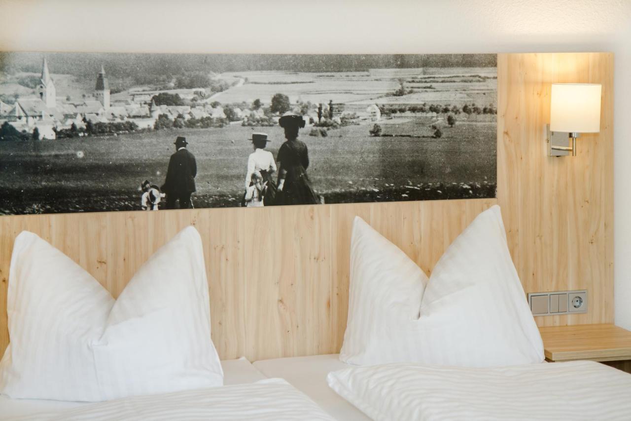 Hotel-Gasthof Blaue Traube E.K. Berching Εξωτερικό φωτογραφία